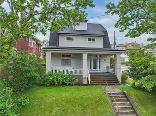 1300 Hillsdale Ave, Pittsburgh, PA