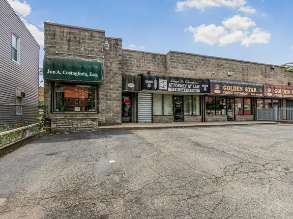 2110e Clove Road image 1 of 14