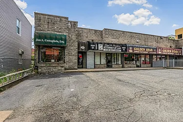 2110E Clove Road, #1-AND-2