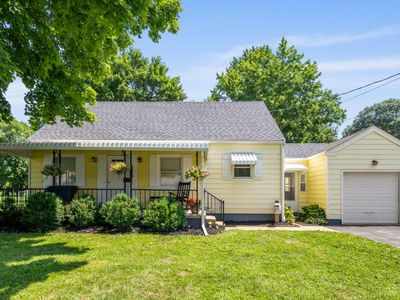 10612 Chipstone Dr, Harrison, OH, 45030