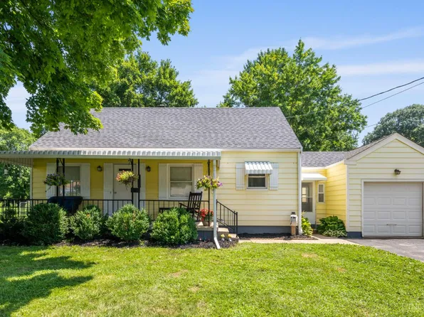 10612 Chipstone Dr, Harrison, OH 45030