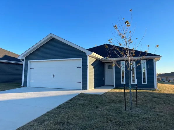 604 Short Leaf Ln, Oronogo, MO 64855