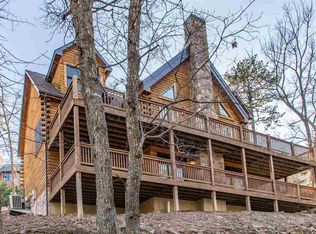 180 Wilson Way, McGaheysville, VA 22840