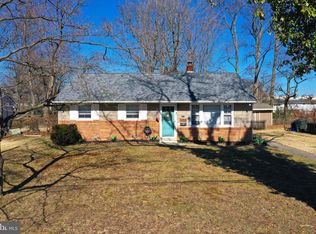 320 Edith Ave, Woodbury, NJ 08096