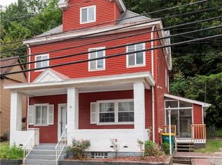29 Kittanning Pike, Pittsburgh, PA 15215