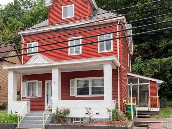29 Kittanning Pike, Pittsburgh, PA 15215