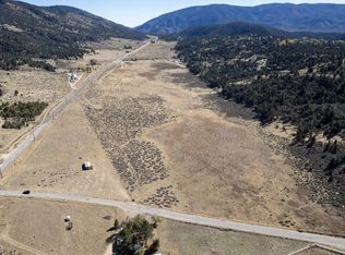 1595 Tecuya Dr, Frazier Park, CA 93225