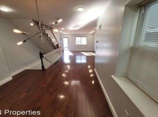 2343 Moore St, Philadelphia, PA 19145