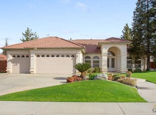 10514 Ascot Crossing St, Bakersfield, CA