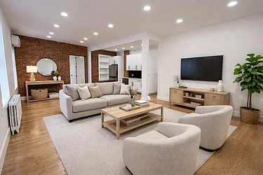 1861 De Kalb Avenue, #1