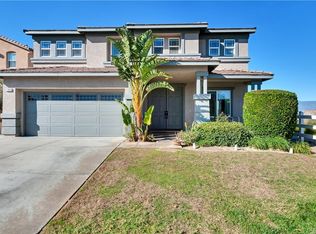 7785 Corte Castillo St, Riverside, CA 92509