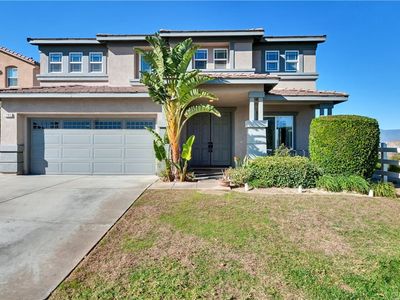 7785 Corte Castillo St, Riverside, CA, 92509