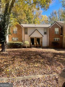 5549 Mountain Springs Cir, Stone Mountain, GA, 30088