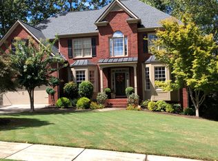 387 Vista Lake Dr, Suwanee, GA 30024