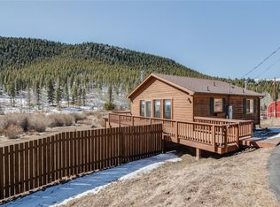 302 Bishop Rd, Bailey, CO 80421