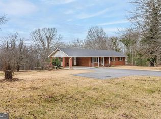 570 Old Highway 5, Blue Ridge, GA 30513