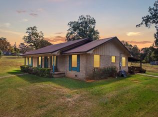 8203 State Highway 190 W, Woodville, TX 75979