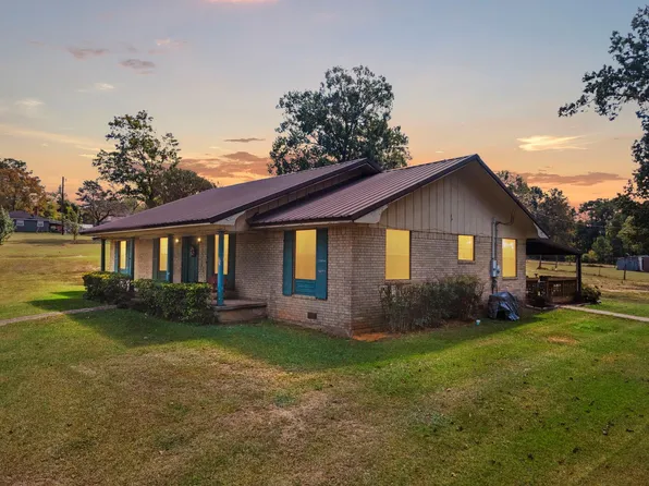 8203 State Highway 190 W, Woodville, TX 75979