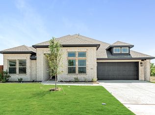 921 Hickory Chase Dr, Godley, TX 76044