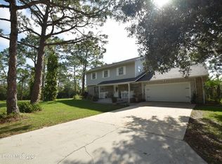 1775 Grant Rd, Grant Valkaria, FL 32949