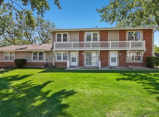 205 College Dr UNIT C, Bloomingdale, IL 60108