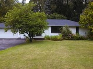 3077 Frank St, Coleman, MI 48618