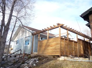 3528 N Madison St, Denver, CO 80205