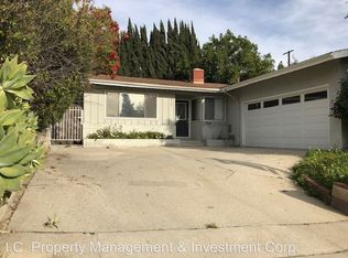 912 Adelante Ave, Los Angeles, CA 90042