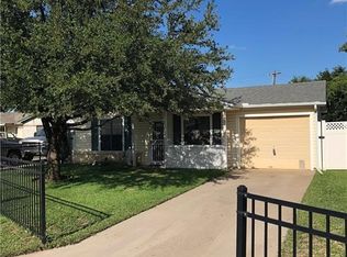 11321 Golden Triangle Cir, Fort Worth, TX 76244