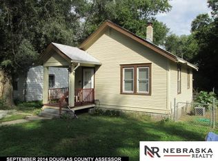 4210 Pratt St, Omaha, NE 68111