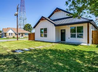 2801 S Grove St, Fort Worth, TX 76104