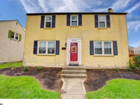 222 Waverly Rd, Wilmington, DE 19803