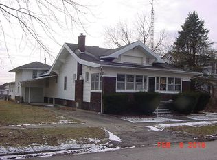 315 W 5th St, Bicknell, IN