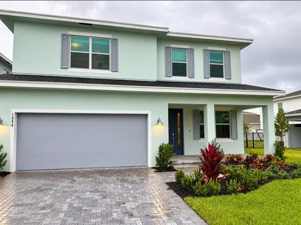 1594 PELICAN POST PLACE, LOXAHATCHEE, FL 33470