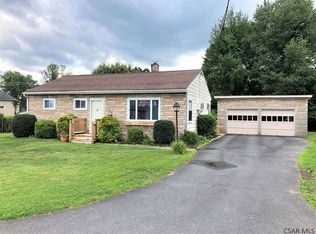 223 Judith Dr, Johnstown, PA 15905