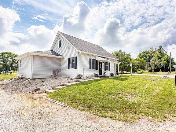 2nd image of 11290 S County Road 200 E