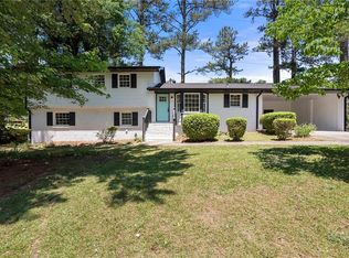 4485 Pamela Ln SW, Atlanta, GA 30331