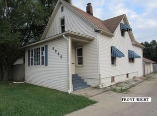 2040 W Station St, Kankakee, IL 60901