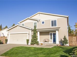 20032 Heathers Pl SE, Monroe, WA 98272