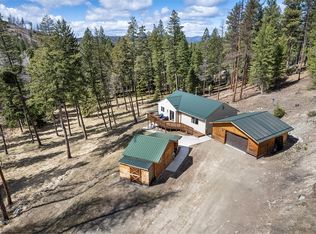 840 Spring Hill Rd, Kila, MT 59920