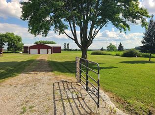 15977 Norman Rd, Yale, MI 48097