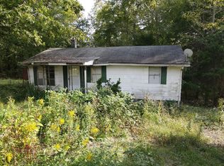 540 Parsons Rd, Chase City, VA 23924