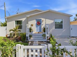 2739 16th Ave N, Saint Petersburg, FL 33713