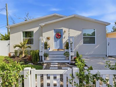 2739 16th Ave N, Saint Petersburg, FL, 33713