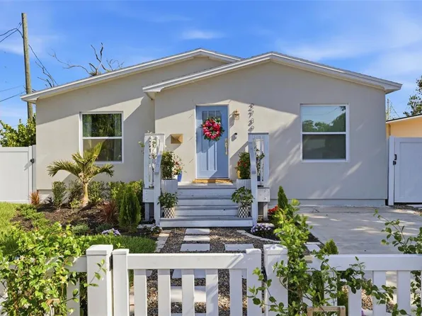 2739 16th Ave N, Saint Petersburg, FL 33713