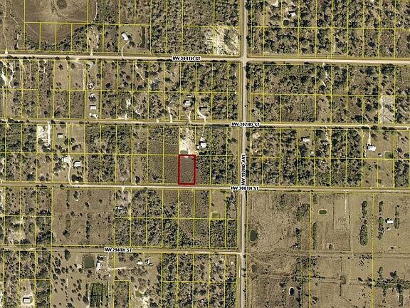 5th image of 19369 NW 300TH STREET LOT M