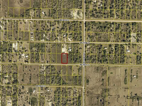 19369 NW 300th St Lot M, Okeechobee, FL 34972