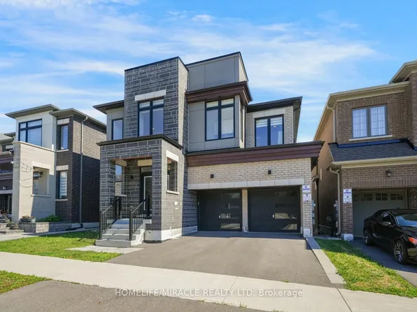 194 Boundary Blvd, Whitchurch Stouffville, ON L4A 4W3