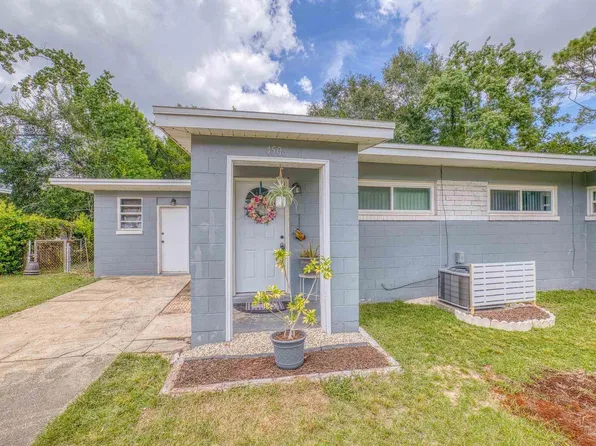 4506 Florelle Way, Pensacola, FL 32505
