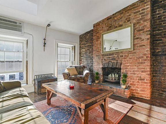 2nd image of 161 W 13th St #3